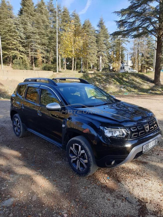 DaciaDuster