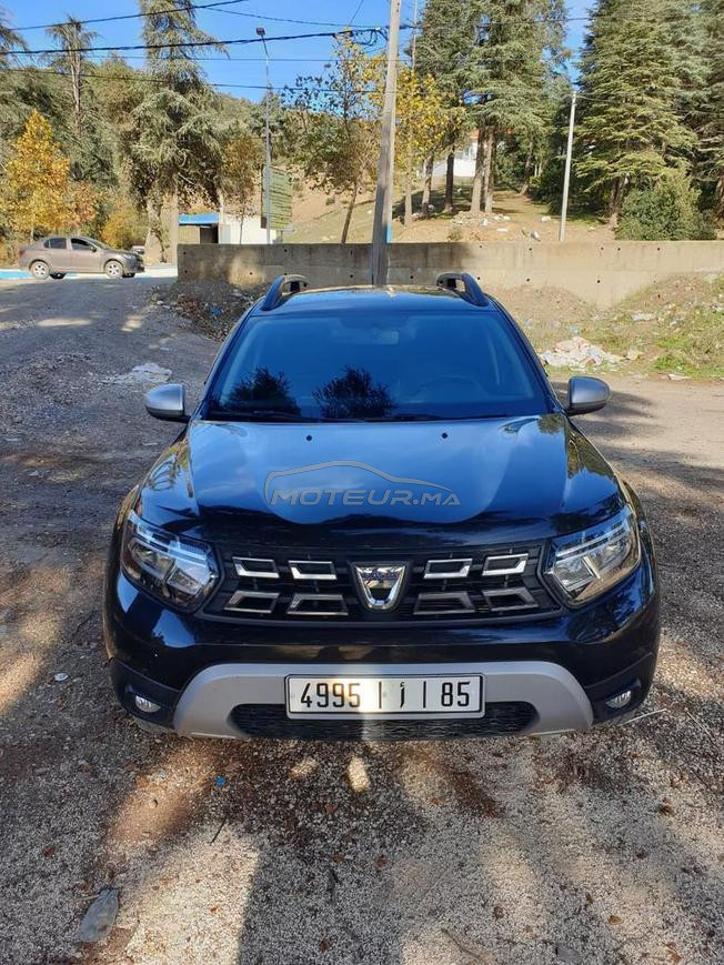 DaciaDuster