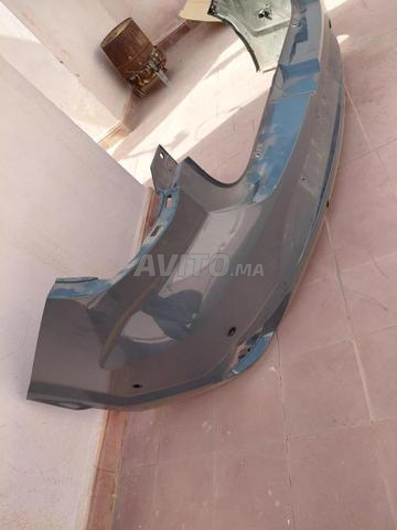 Parchoc Dacia logan 2024 بارشوك داسيا لوغان - 2