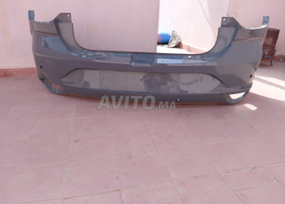 Parchoc Dacia Logan 2024 Parchoc Dacia Logan