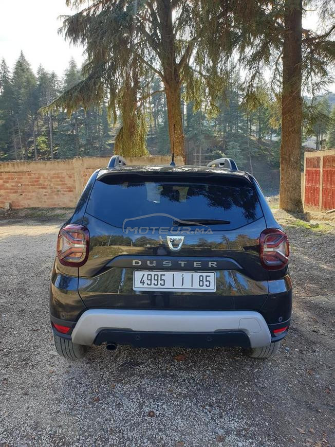 DaciaDuster