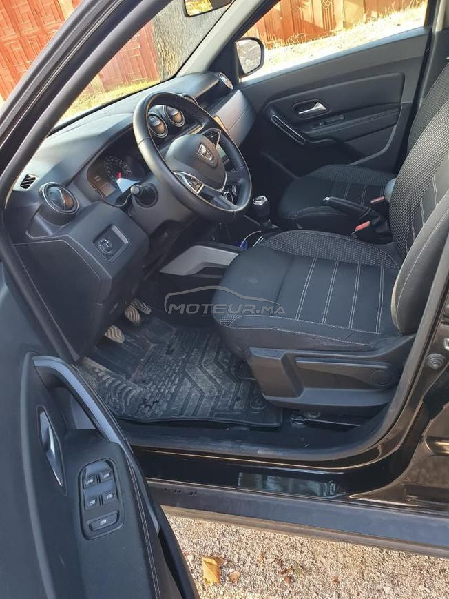 DaciaDuster