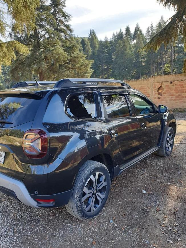 DaciaDuster