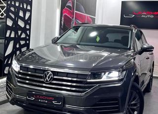 1ÈRE MAIN TOUAREG TRES PROPRE 79.000km