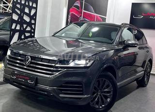 1ÈRE MAIN TOUAREG TRES PROPRE 79.000km