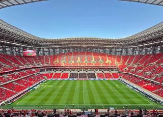 Ticket 8eme de finale de CAN 2025