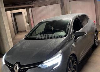 رونو كليو 5 RS Line هايبرد