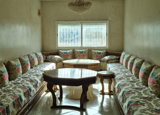 APPARTEMENT NARJIS GRANDE REMPOINE