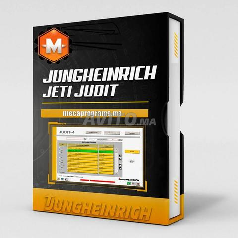 JUNGHEINRICH JETI JUDIT 4.037.09 [2024.09]