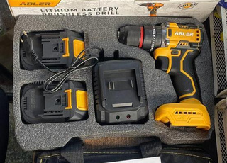 مثقاب براغي Abler 21V