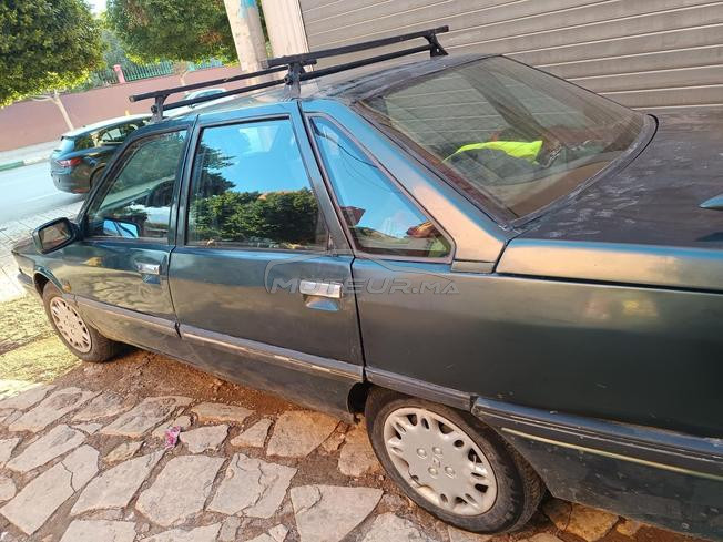 RenaultR21