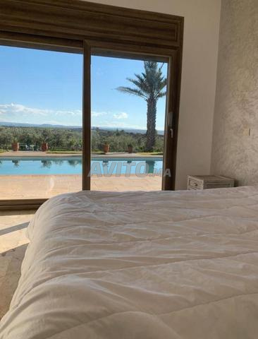 Villa de luxe avec piscine privée sans vis à vis - 2