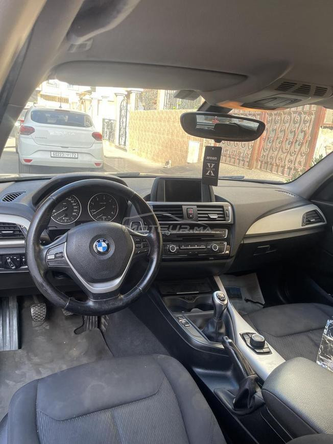 bmw serie 1
