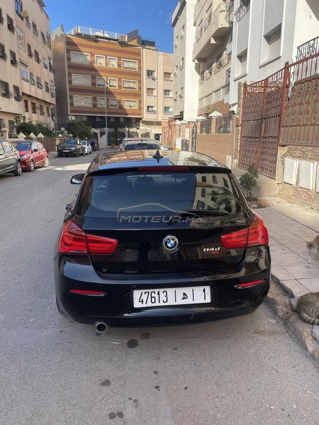 bmw serie 1