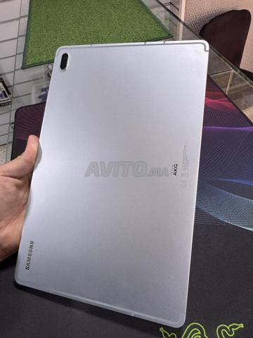 Samsung tab A7 Fe 128gb