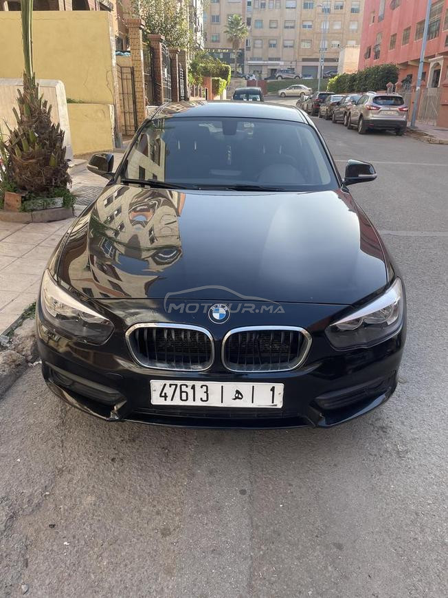 bmw serie 1