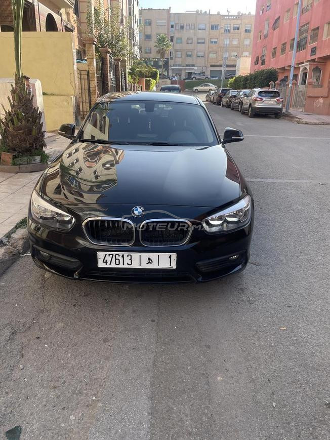 bmw serie 1