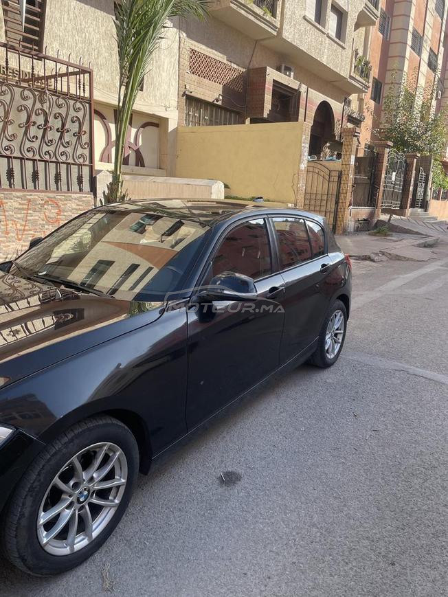 bmw serie 1