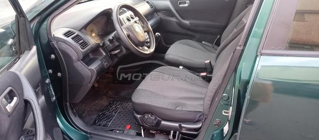 Honda Civic Diesel 2004 à Rabat