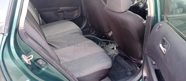 Honda Civic Diesel 2004 à Rabat