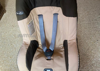 Siège auto bébé Brevi