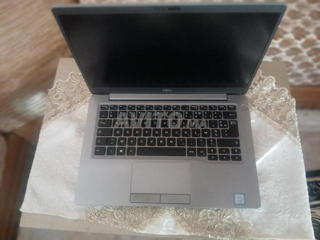 Dell Latitude 7300 Intel Core™ i7-8th - 2