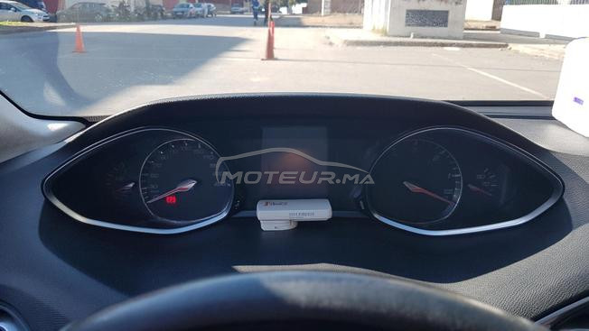 peugeot 308 allure toutes options