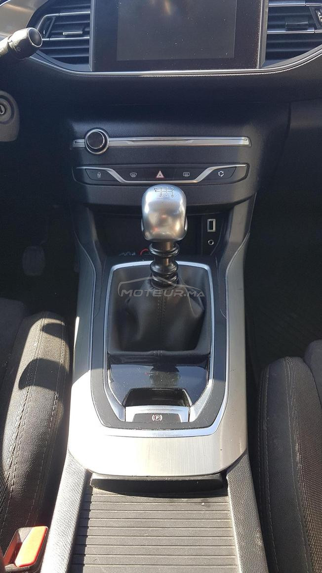 peugeot 308 allure toutes options