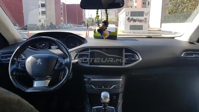 peugeot 308 allure toutes options