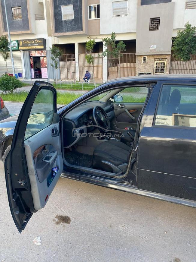 Skoda Octavia Diesel Manuelle 2004 à Casablanca