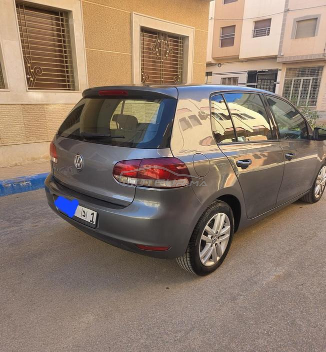 golf 6 a nador 