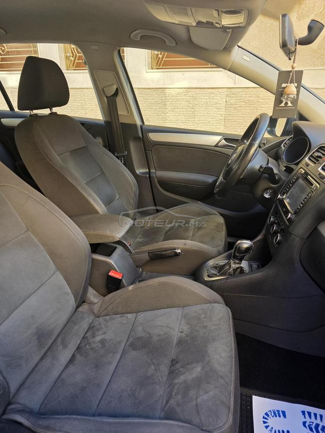 golf 6 a nador 