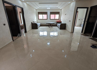 Appartement 113m² à vendre Derroua