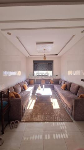 شقة مصلوحة للبيع الأندلس المحمدية