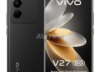 Vivo V27 256Go