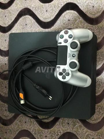 بلاي ستيشن 4