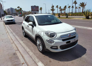 Fiat 500X Great shape