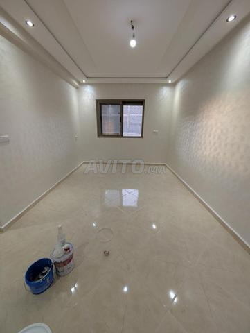 شقة 58م² للبيع Derroua فيها دعم