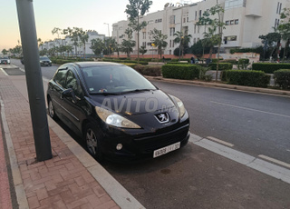 Ma belle voiture à vendre