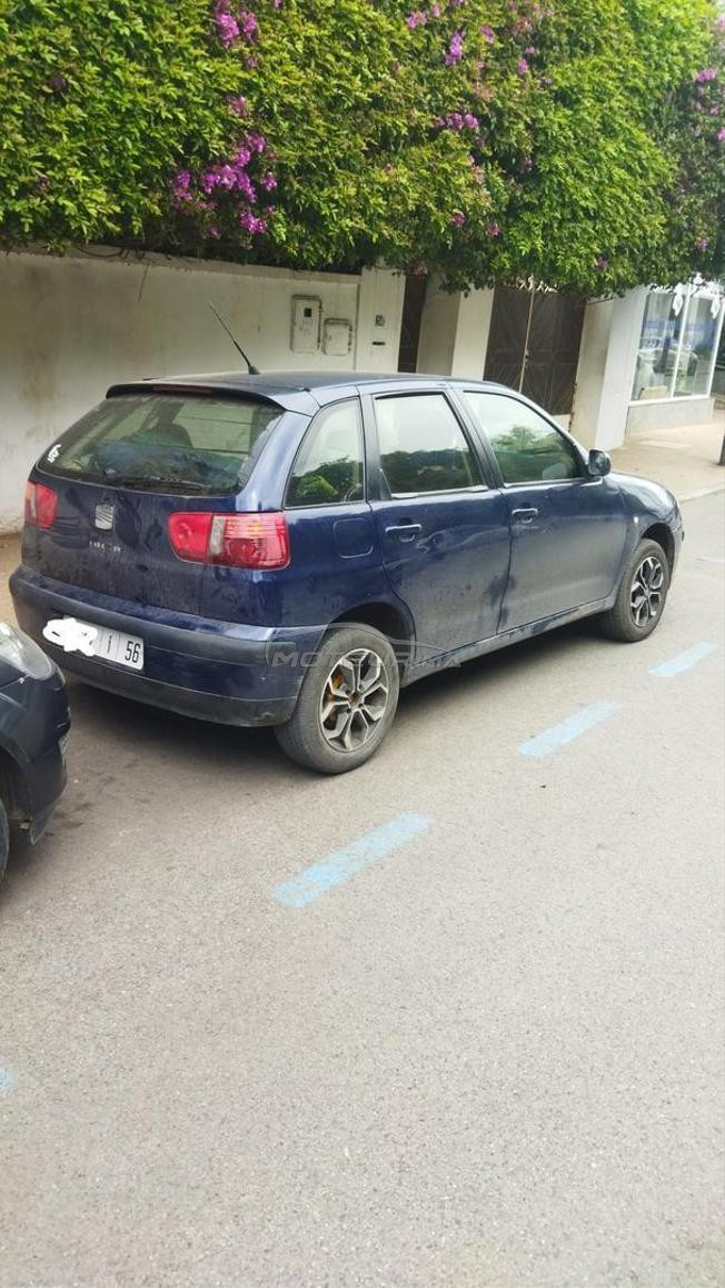 voiture bien propre 
