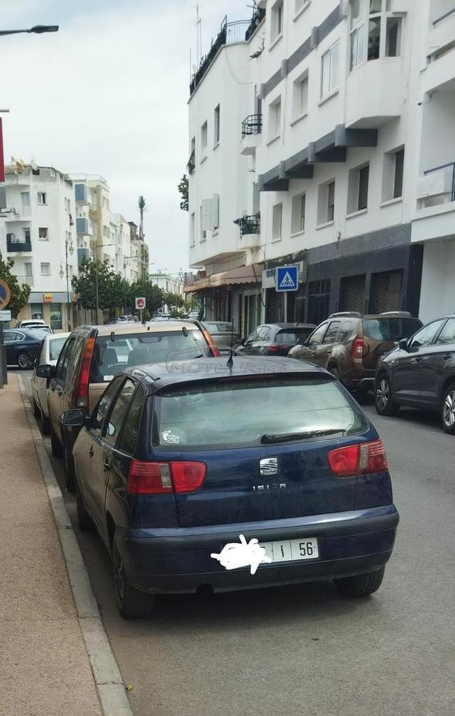voiture bien propre 
