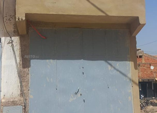 LOCAL COMMERCIAL AZROU KECHLA