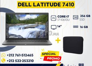 DELL LATITUDE 7410