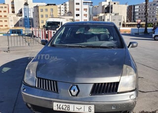Renault velsatis