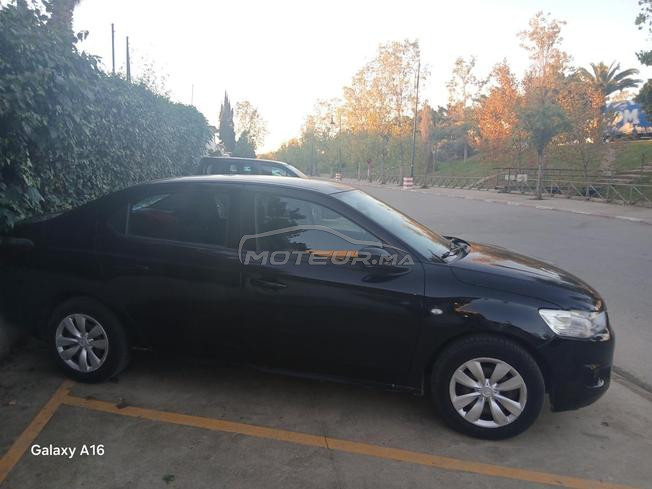 Citroën C-Elysée Diesel Manuelle 2016 à Tanger