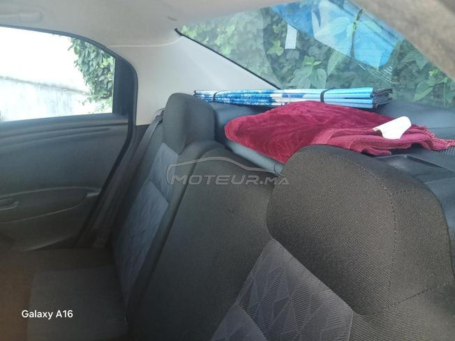 Citroën C-Elysée Diesel Manuelle 2016 à Tanger