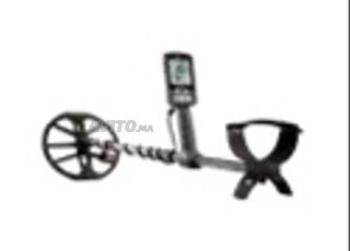 Minelab Equinox 800 15’’ Disque