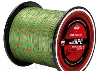 لاتريس 20lb 300m