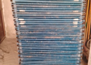 سقالات ودعامات - أسعار تنافسية