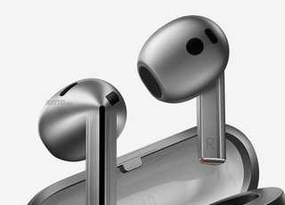 Écouteurs Samsung Buds 3